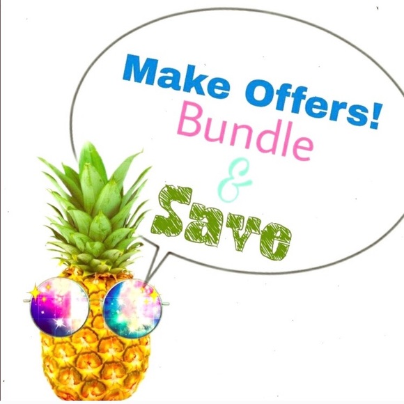 I ❤️ Bundles & Offers - Picture 2 of 2